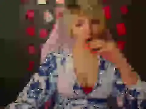 Lana_Foxyy 现场XXX聊天