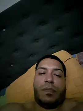 mago_vive Webcamshow