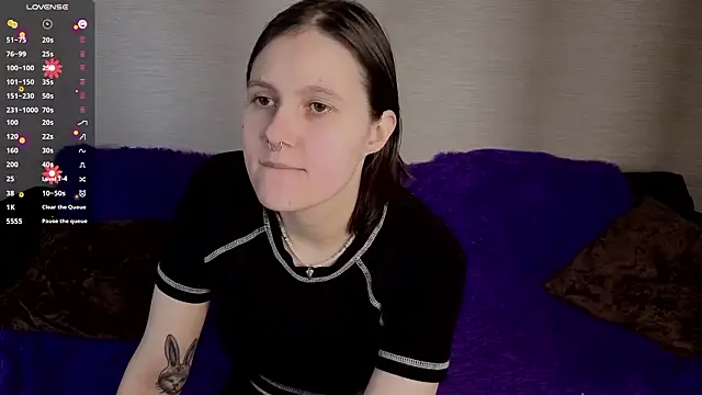 MirthfulUnseenn Live XXX chat