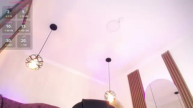 Amara_Davis1's Live XXX Chat