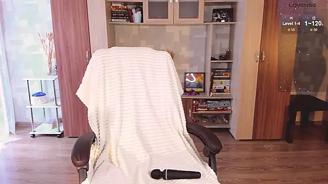 AlyssaRichie Live XXX-chat