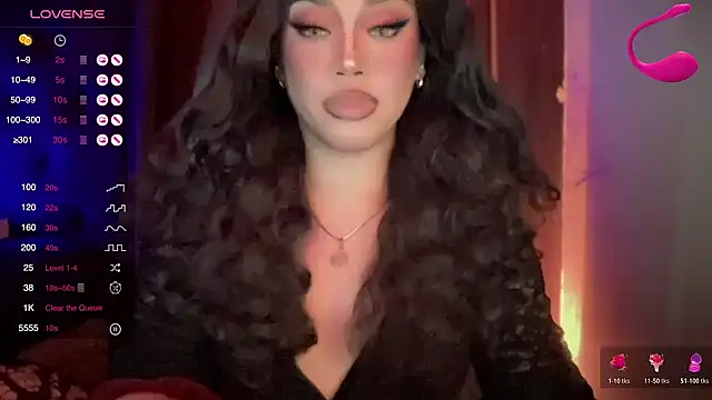 عرض كام madam_agnes1