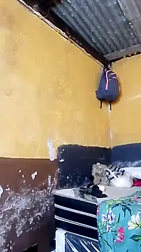 Онлайн чат XXX HornyAss_Bitch