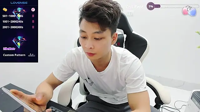 Онлайн чат XXX X-manh