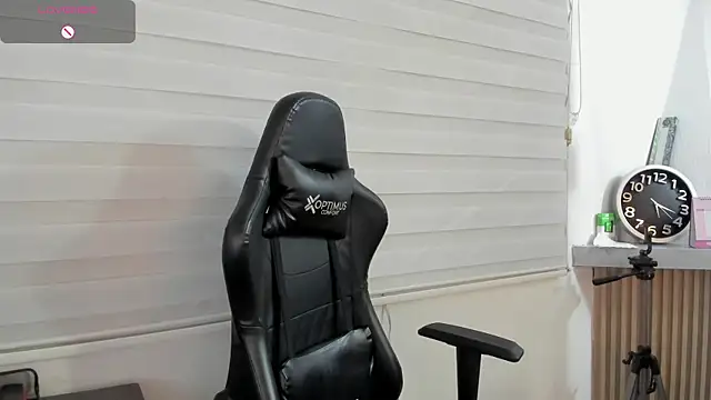 Вебкам-шоу Rick_Adams