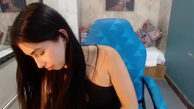 Natasha_Ferrec 现场XXX聊天