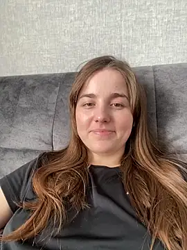 Lady_woman Webcam-Show