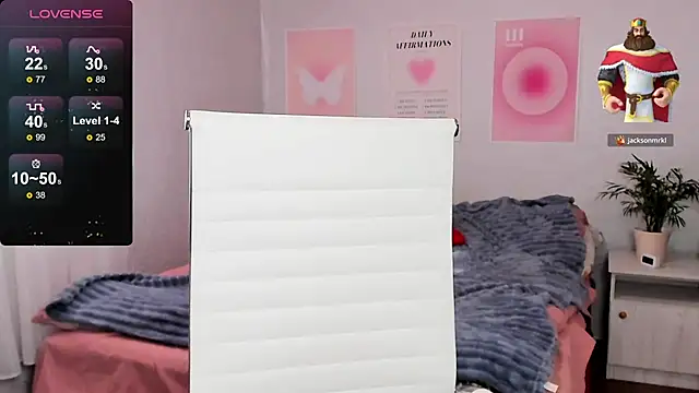 Geisha_Anna – Naživo XXX chat