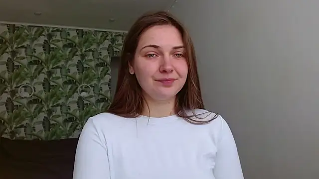 Olivia_shine 라이브 XXX 채팅