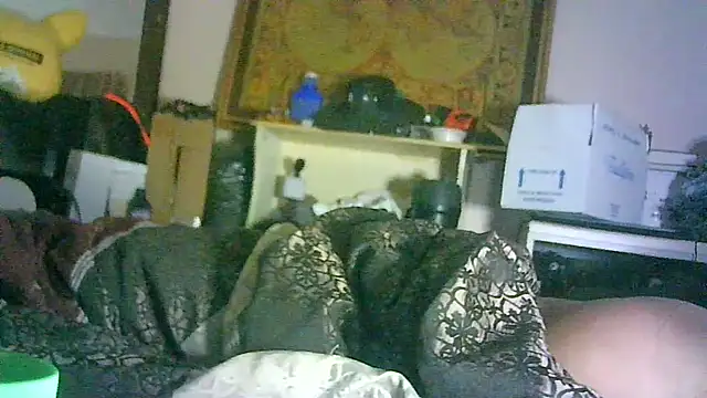 GUAPAN3S3_FIR3 Adlı Modelin Canlı XXX Sohbeti