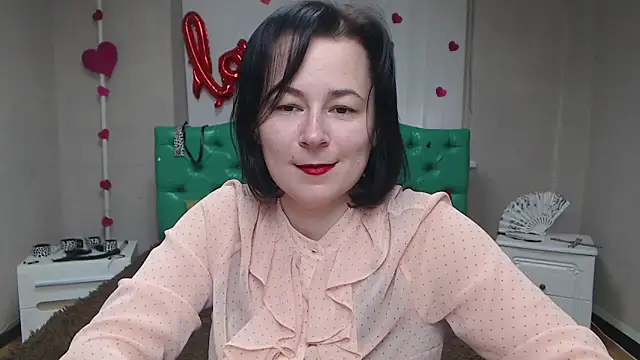 MarieSho 라이브 XXX 채팅