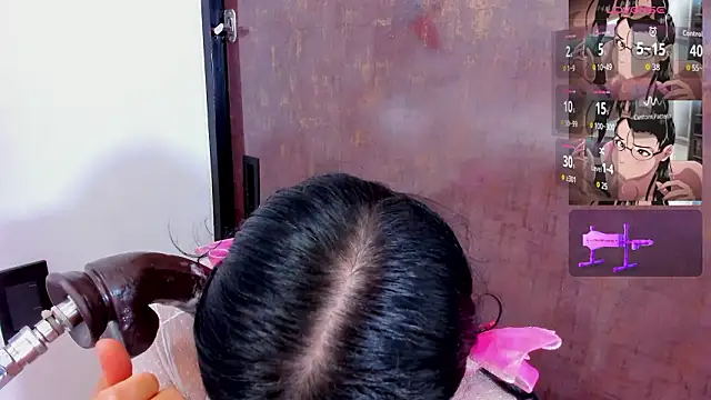 zoi_jazminn Live XXX chat