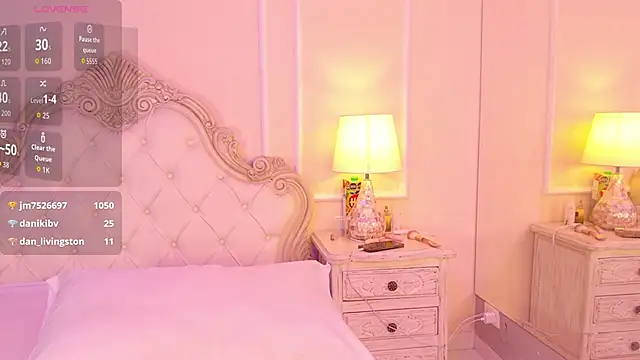 SamanthaPierce 即時 XXX 聊天