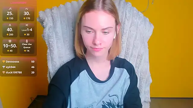 Chat XXX Live Fiona_Night