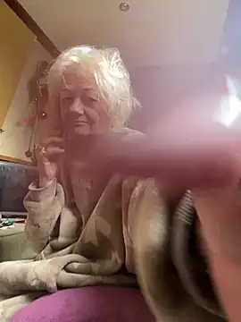 ladyboatladyのライブXXXチャット