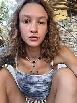 __grace__ – Naživo XXX chat