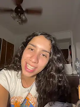 Souphicherry's Live XXX Chat