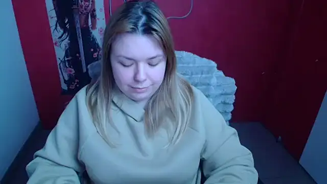 SusannaNight 라이브 XXX 채팅