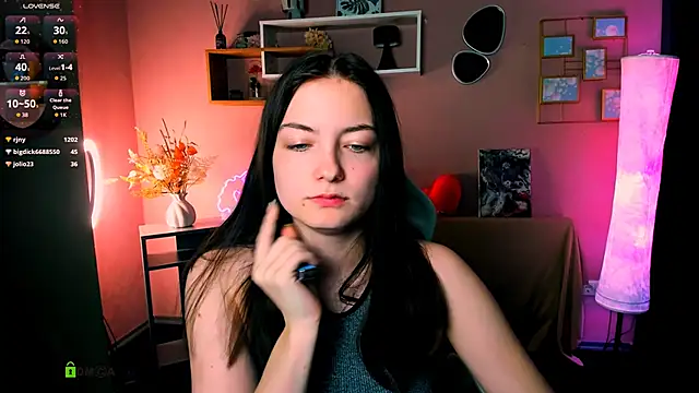 baby_hotte – Naživo XXX chat