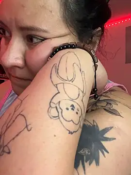 Just_danna's Live XXX Chat