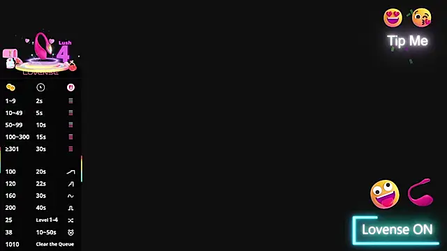 แชท XXX สดของ SashaVellor