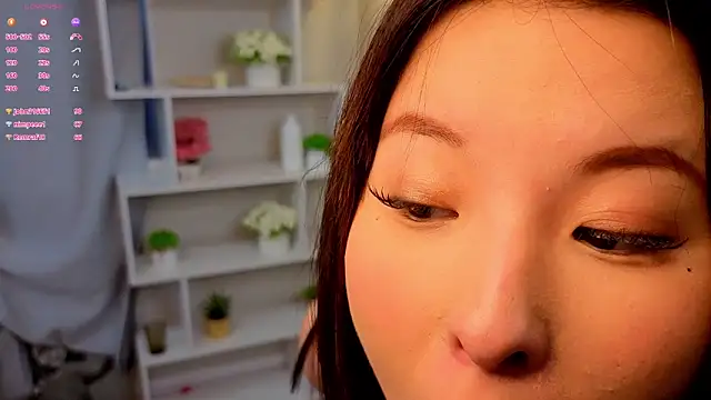 JudeSteuart 即時 XXX 聊天