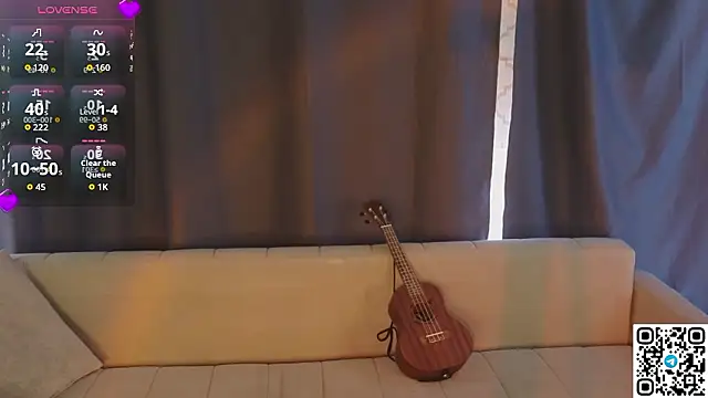 RavenOpaline Live XXX Chat