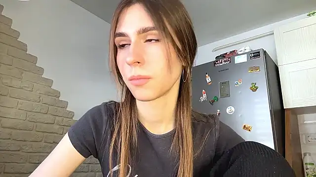 ElsieKuhlmann's Live XXX Chat