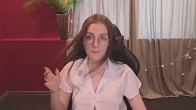 VixenLight 라이브 XXX 채팅