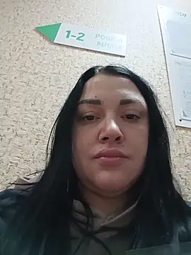 Sembang XXX Secara Langsung Annetta_Miranda