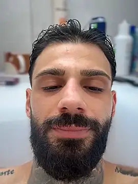 TristanGrey 在線直播表演