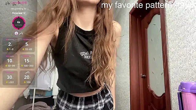 Tina_Gianni webcam show