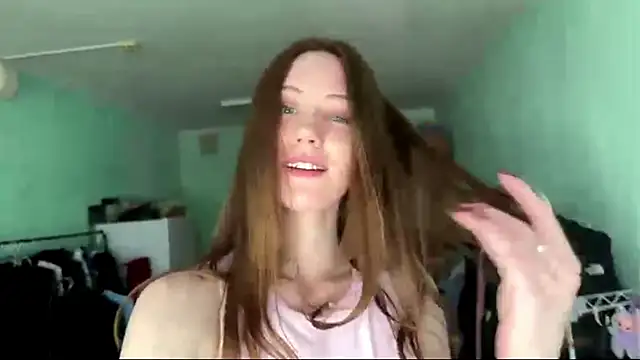 cloud_vibe – Naživo XXX chat