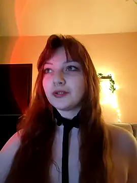 Sembang XXX Secara Langsung VelvetEve