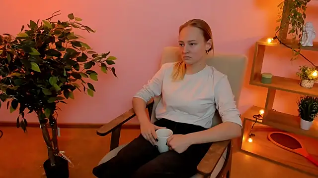 ArmidaIgler's Live XXX Chat