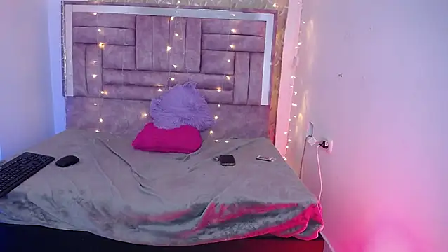 Sembang XXX Secara Langsung kensy_jarper