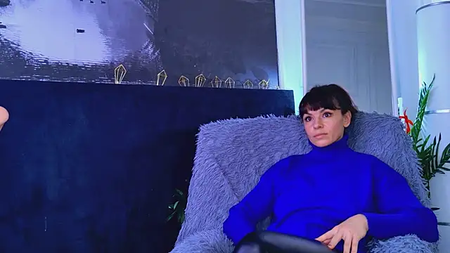 SofiaFoster_'s Live XXX Chat