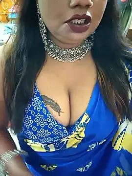 YR-SHIVANI – Kamerová šou