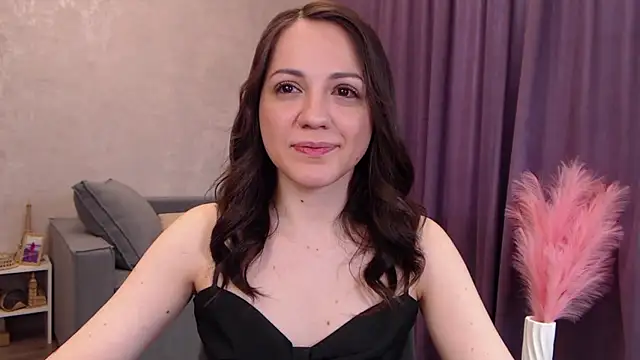 SusanMorado 网络视讯表演