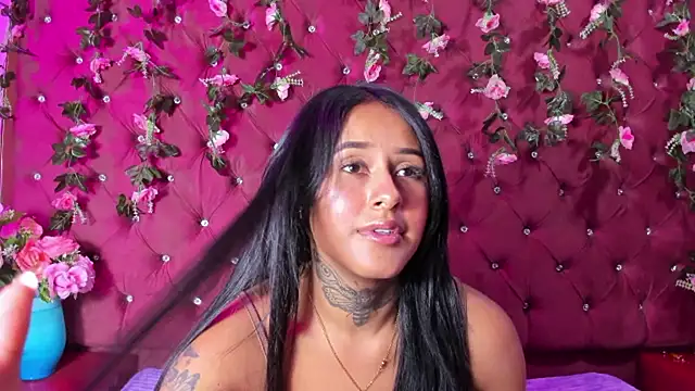 milly_print Live XXX-Chat