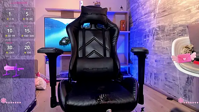 saracaball_ Adlı Modelin Canlı XXX Sohbeti