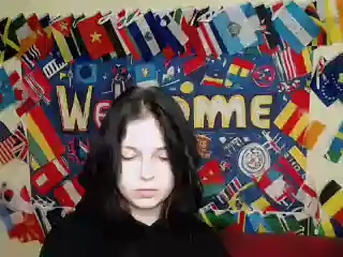 Cherry_Girl1 Live XXX-Chat