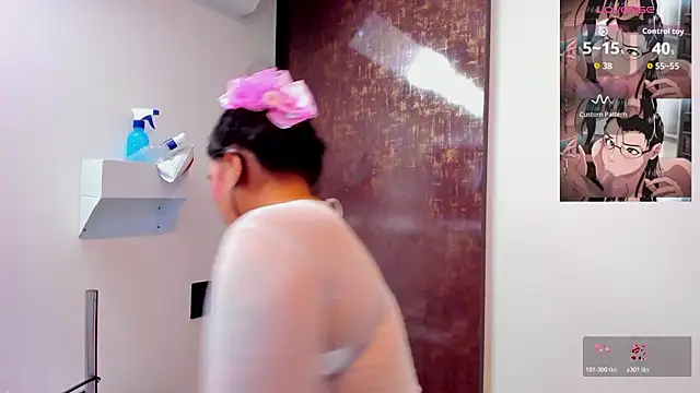 zoi_jazmin Live XXX-Chat