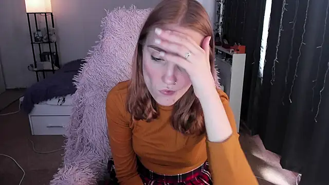 ReddHotPipperのライブXXXチャット