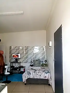 Babymomma98 Live XXX-Chat