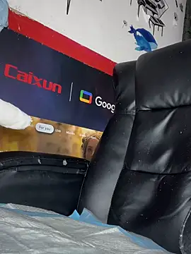 Show webcam de Bonnie_willliams19