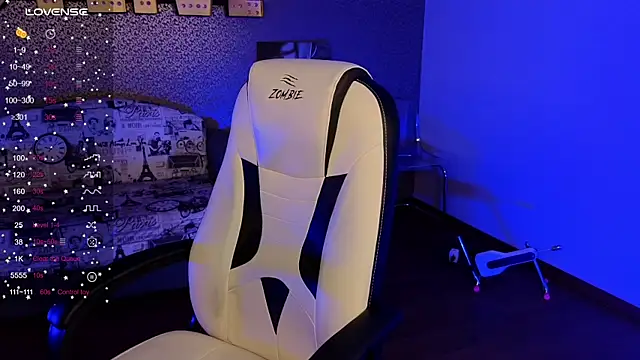 AliceBYKiss Obrolan Langsung XXX