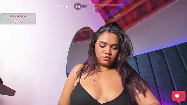 Carolina_Evanss Live XXX-Chat