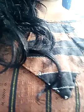 Haseena_Babyn Webbikameraesitys