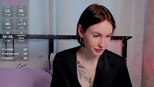 JoYung: απευθείας συνομιλία ΧΧΧ